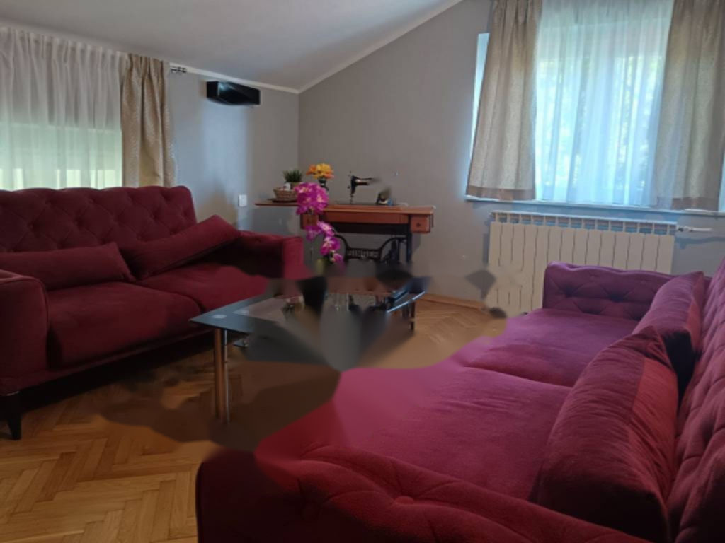Квартира в Опатии, Хорватия, 145 м² - фото 6