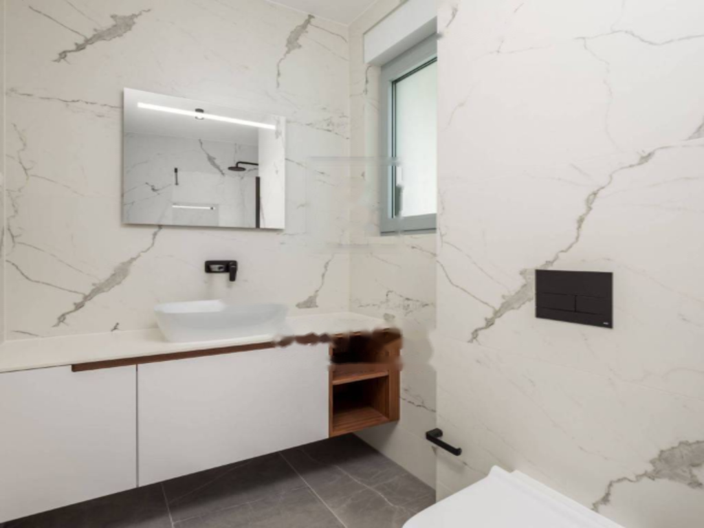 Квартира в Опатии, Хорватия, 105 м² - фото 6