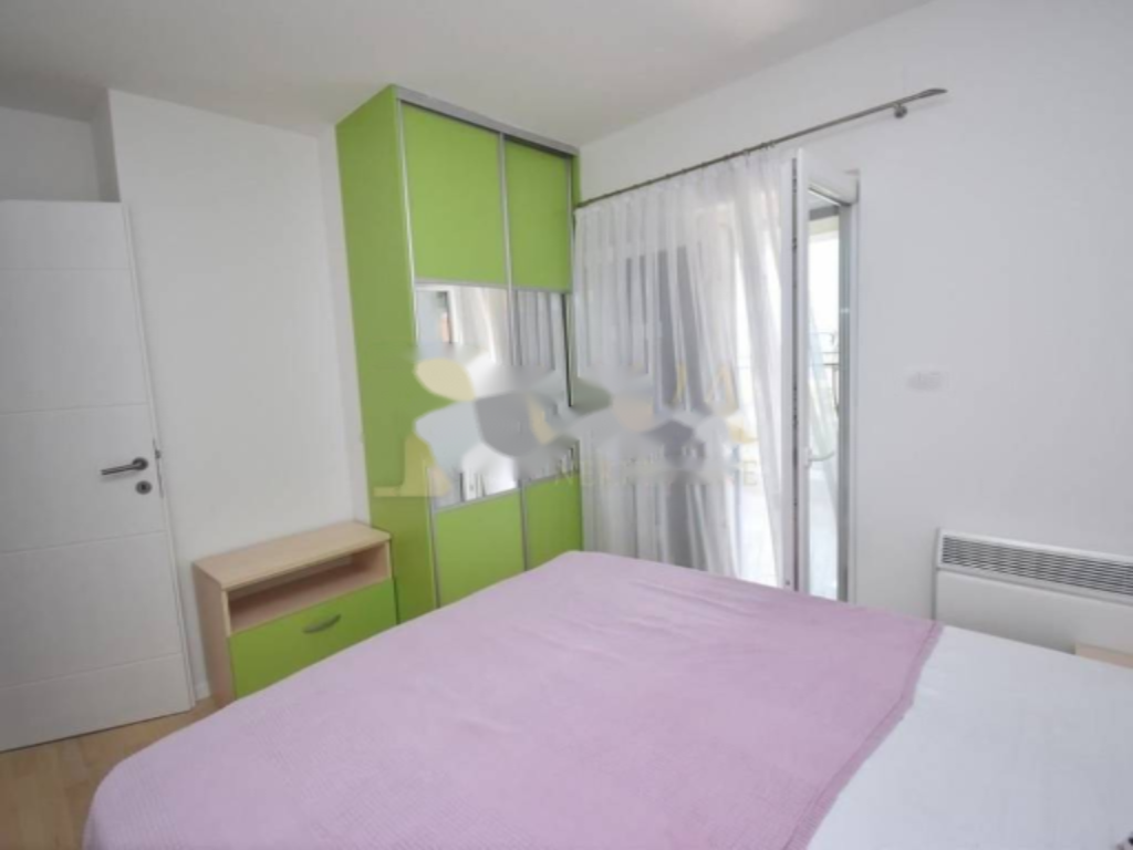 Квартира в Опатии, Хорватия, 60 м² - фото 6