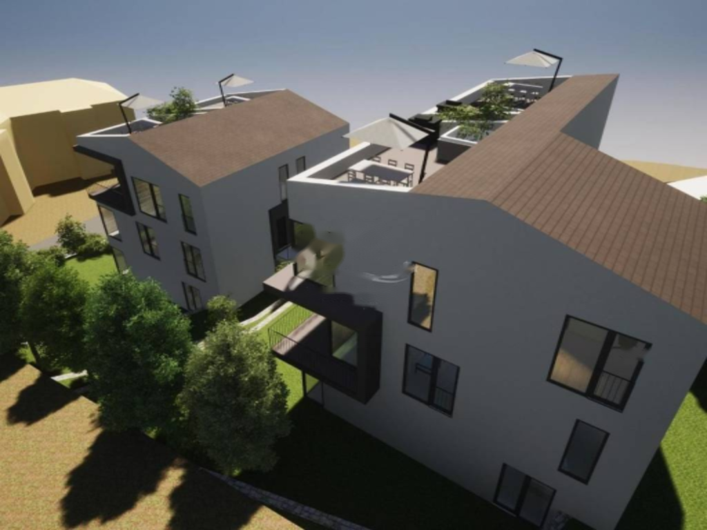 Квартира в Опатии, Хорватия, 132 м² - фото 7