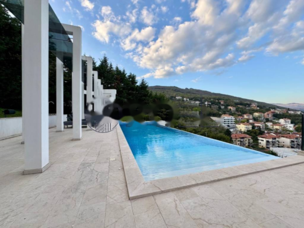 Дом в Опатии, Хорватия, 753 м² - фото 7