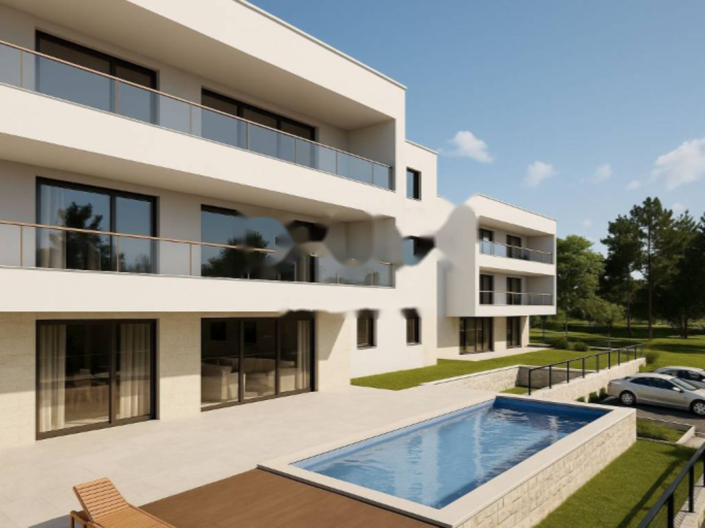 Квартира в Опатии, Хорватия, 92 м² - фото 7