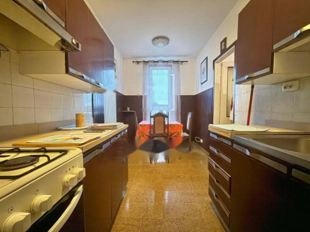 Квартира в Опатии, Хорватия, 60 м² - фото 7