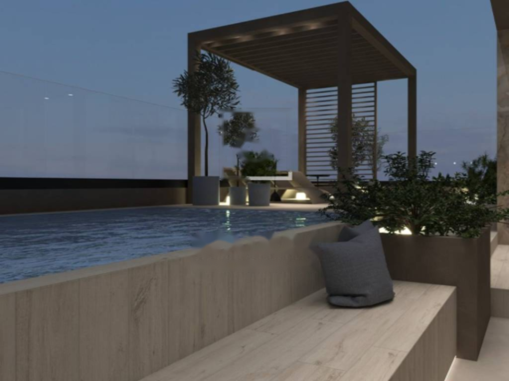 Квартира в Опатии, Хорватия, 137 м² - фото 7