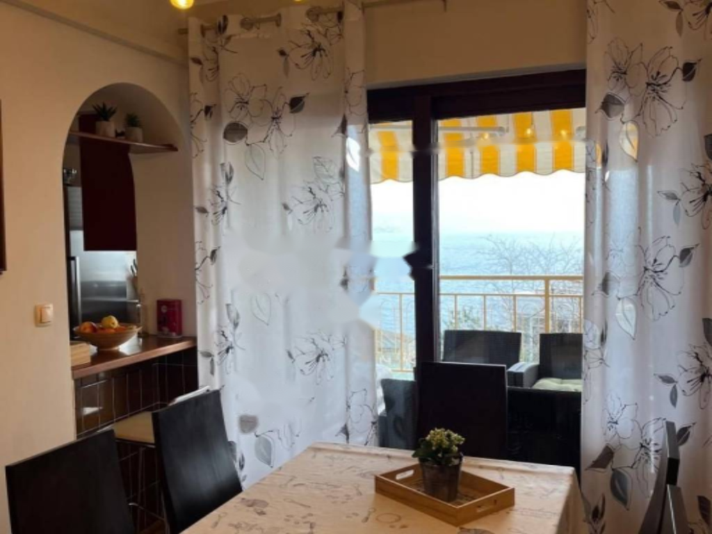 Квартира в Опатии, Хорватия, 101 м² - фото 7