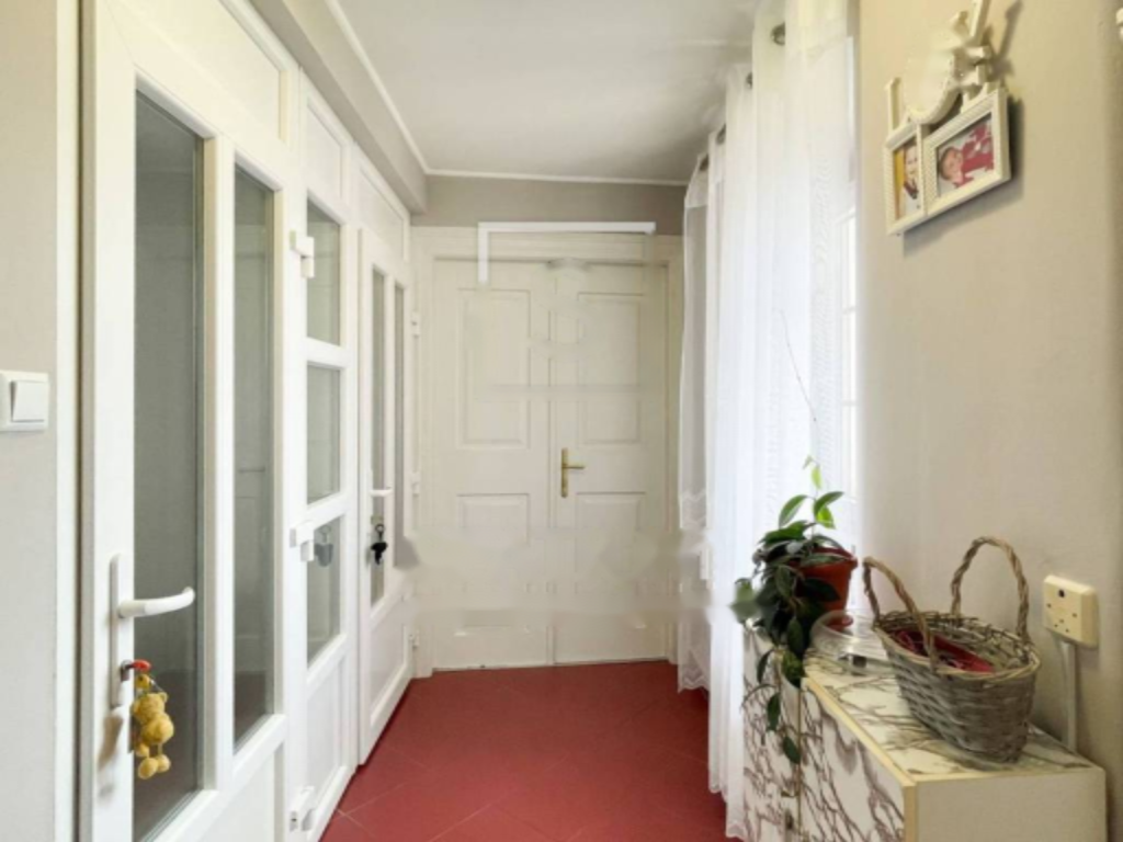 Квартира в Опатии, Хорватия, 62 м² - фото 7