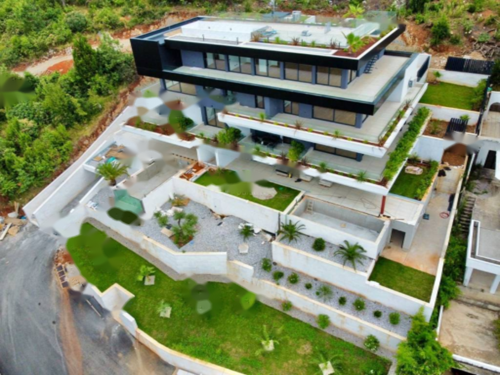 Дом в Опатии, Хорватия, 302 м² - фото 7