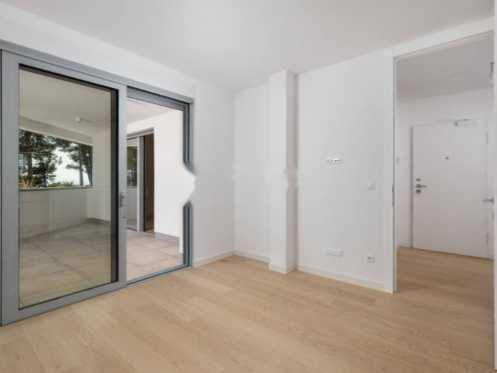 Квартира в Опатии, Хорватия, 93 м² - фото 7