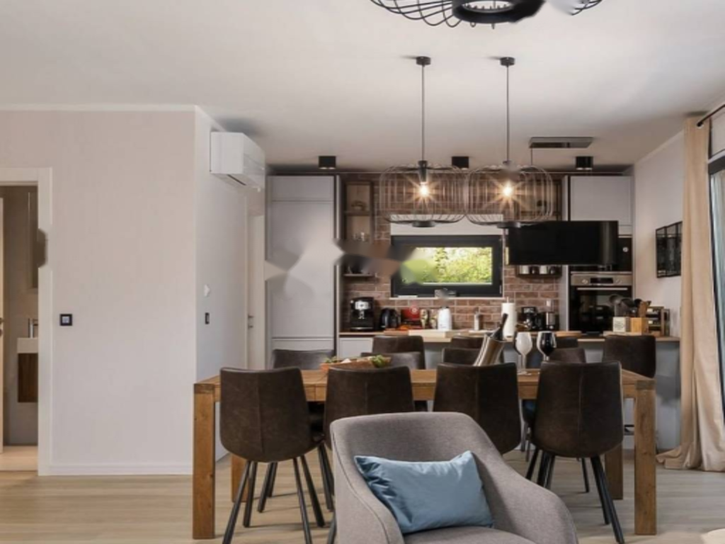 Дом в Опатии, Хорватия, 1 224 м² - фото 7