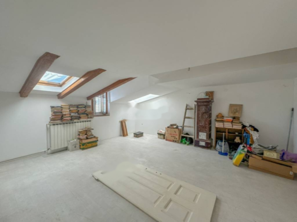 Квартира в Опатии, Хорватия, 94 м² - фото 7