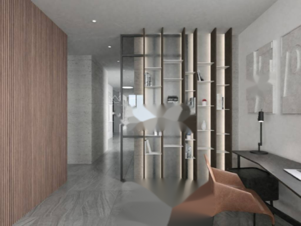 Квартира в Опатии, Хорватия, 365 м² - фото 7