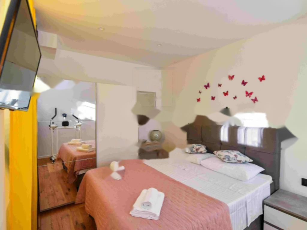 Квартира в Опатии, Хорватия, 52 м² - фото 7