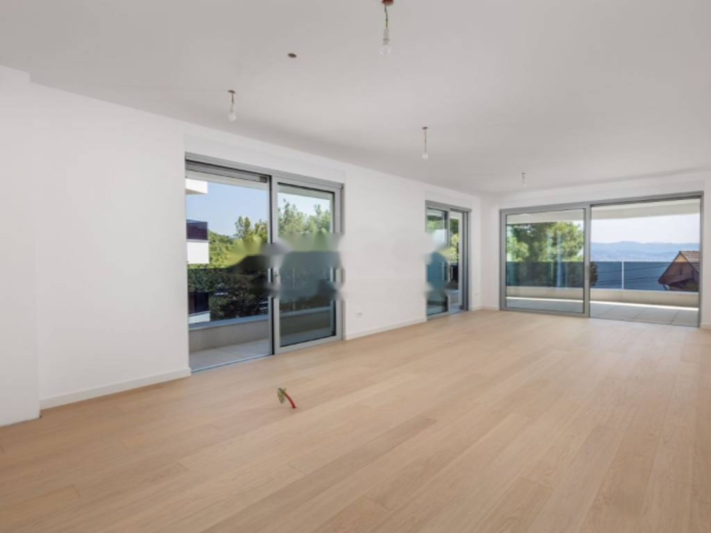 Квартира в Опатии, Хорватия, 109 м² - фото 7