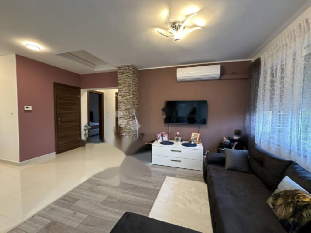 Квартира в Опатии, Хорватия, 84 м² - фото 7