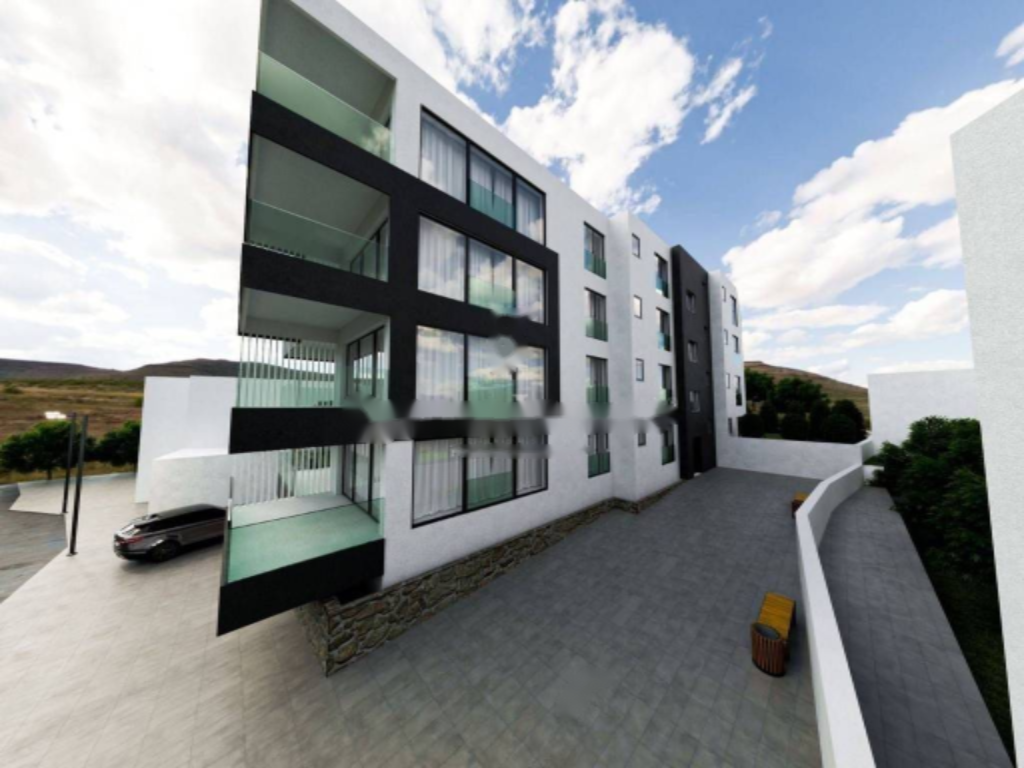 Квартира в Опатии, Хорватия, 101 м² - фото 7