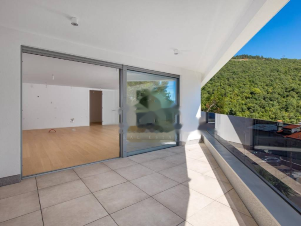 Квартира в Опатии, Хорватия, 125 м² - фото 7