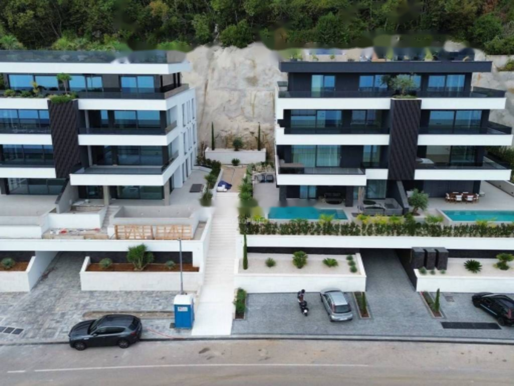 Квартира в Опатии, Хорватия, 144 м² - фото 7