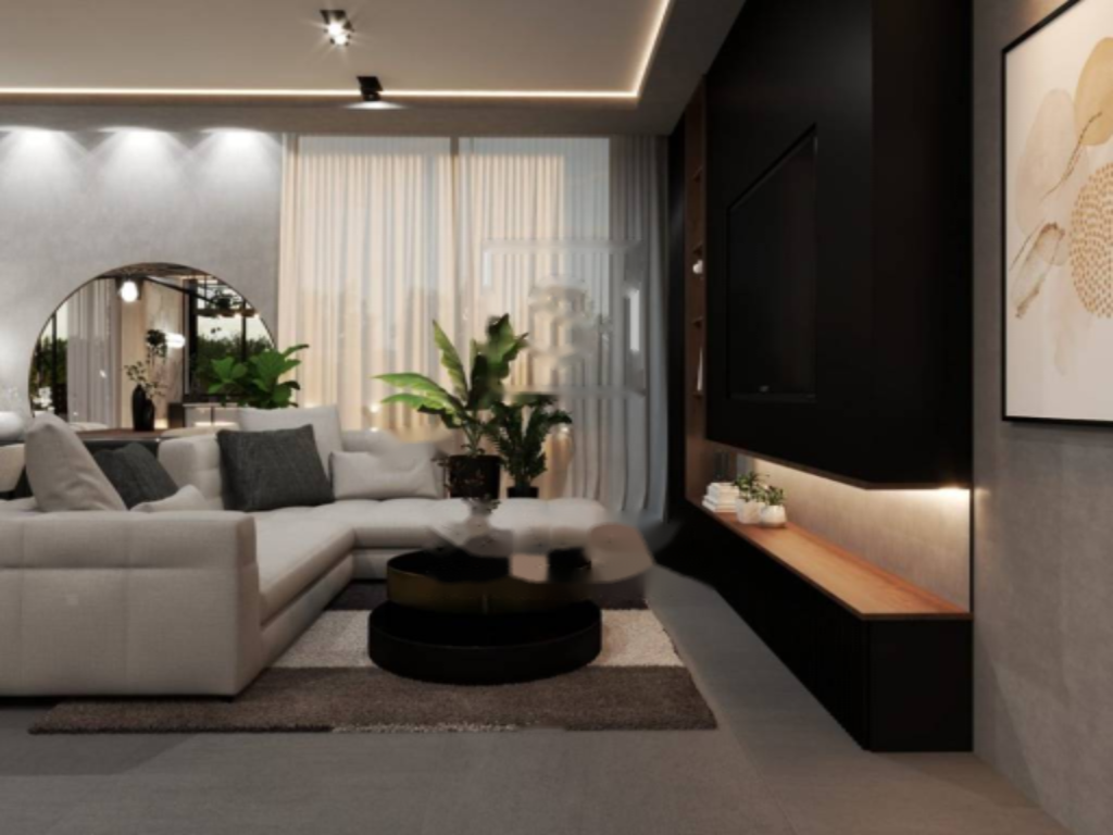 Квартира в Опатии, Хорватия, 201 м² - фото 7