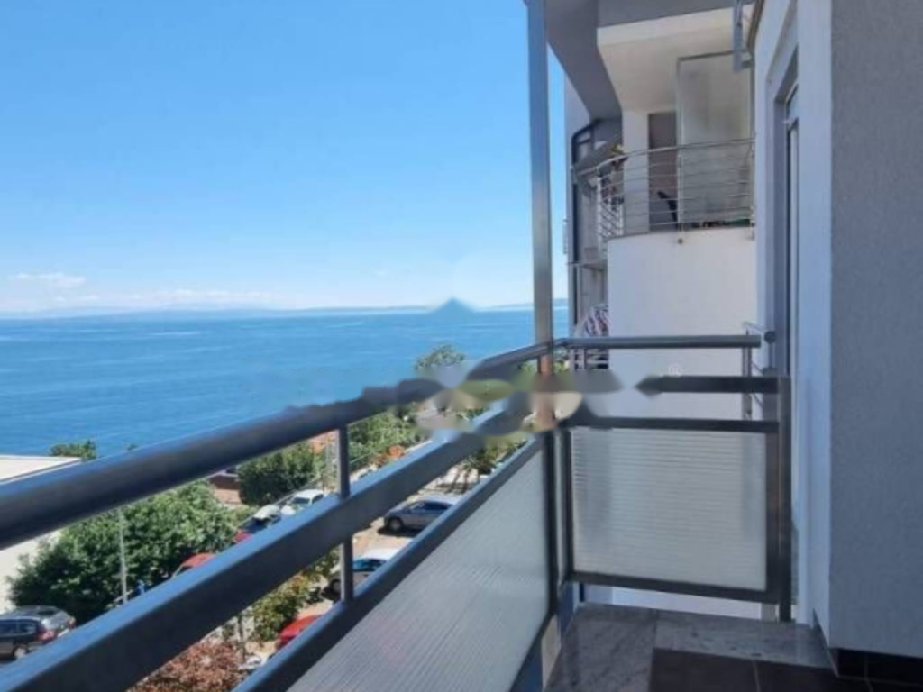 Квартира в Опатии, Хорватия, 108 м² - фото 7