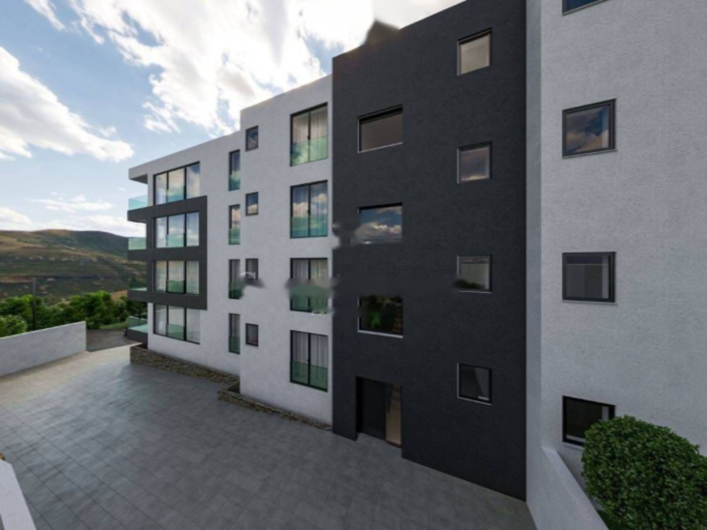 Квартира в Опатии, Хорватия, 198 м² - фото 7