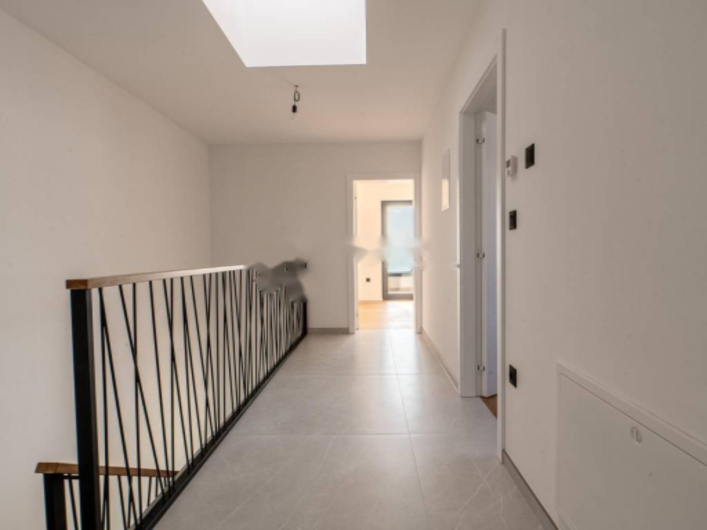 Квартира в Опатии, Хорватия, 174 м² - фото 7