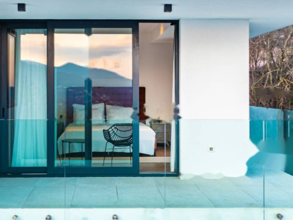 Квартира в Опатии, Хорватия, 326 м² - фото 7