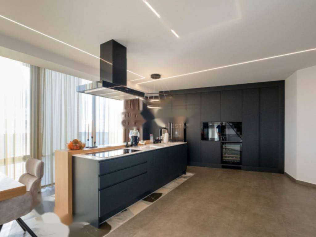 Квартира в Опатии, Хорватия, 230 м² - фото 7