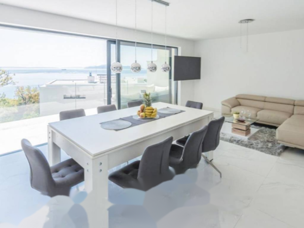 Дом в Опатии, Хорватия, 250 м² - фото 7