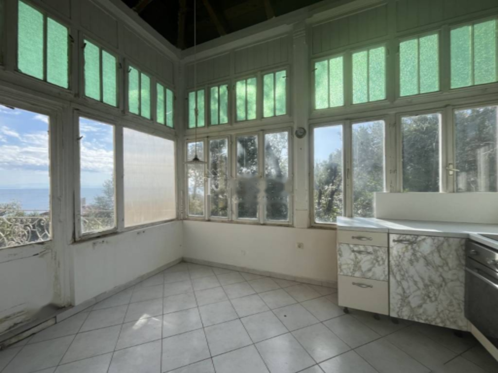 Квартира в Опатии, Хорватия, 103 м² - фото 7