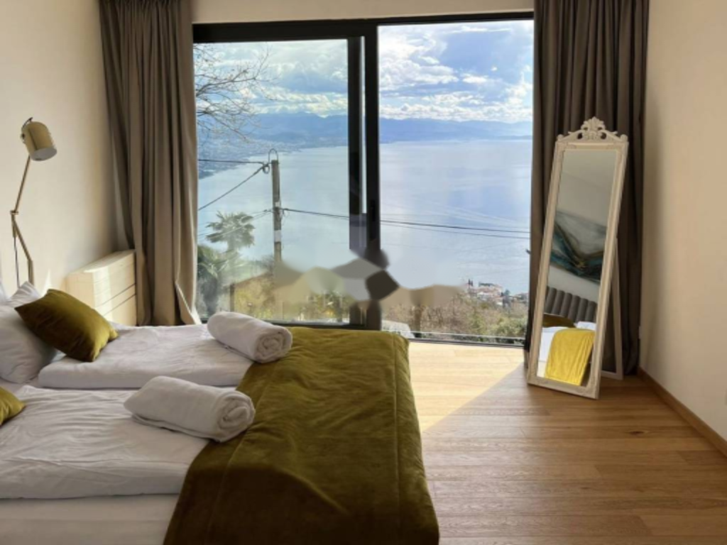 Дом в Опатии, Хорватия, 255 м² - фото 7