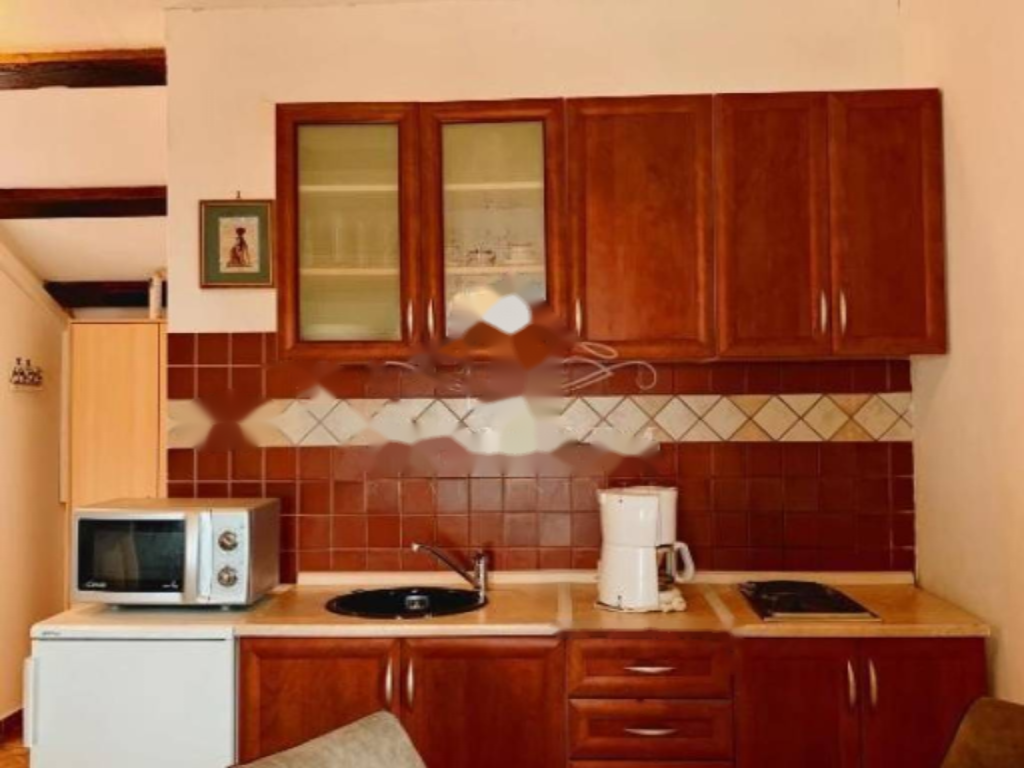 Квартира в Опатии, Хорватия, 31 м² - фото 5