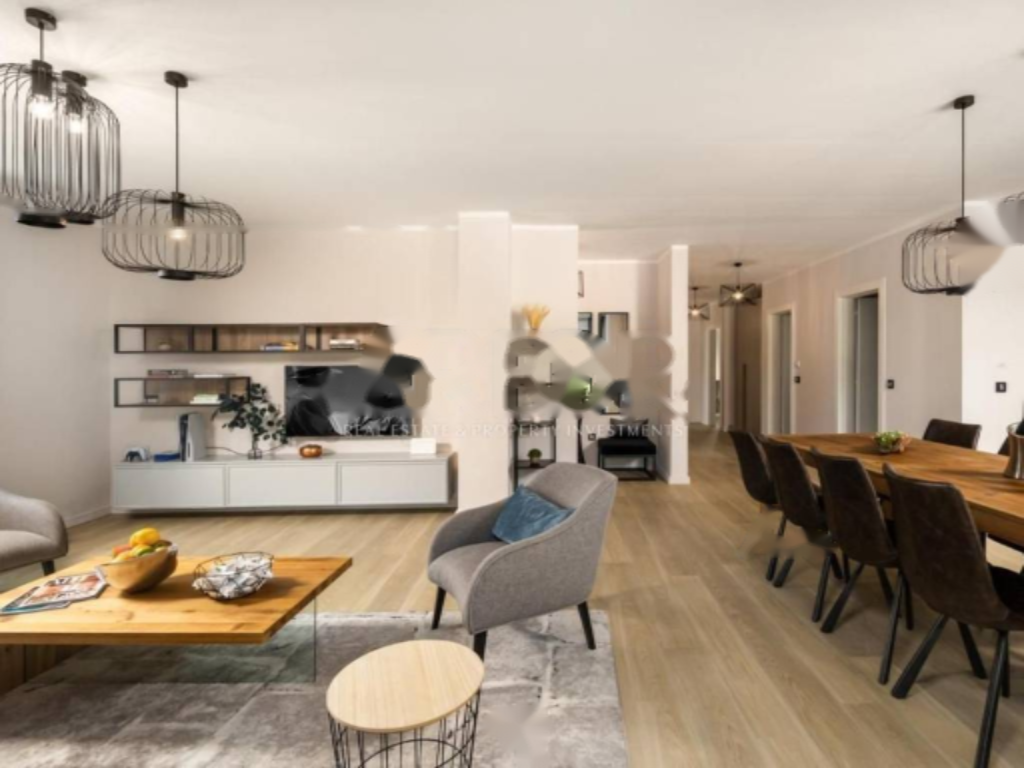 Дом в Опатии, Хорватия, 150 м² - фото 7