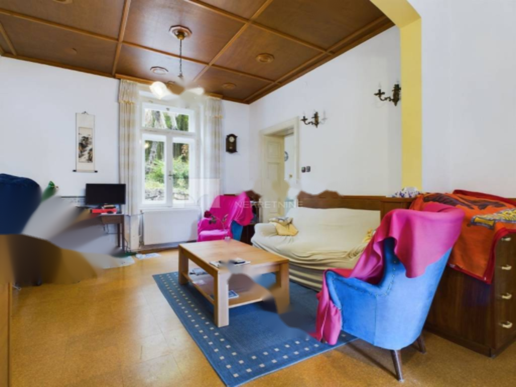 Квартира в Опатии, Хорватия, 244 м² - фото 7