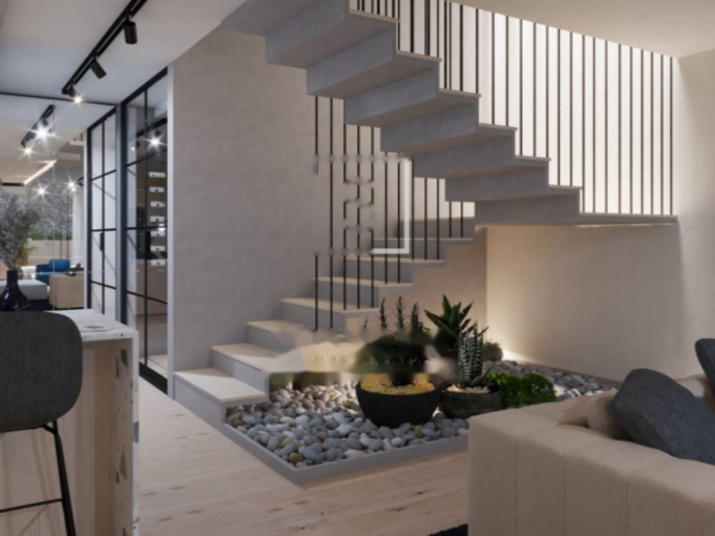 Квартира в Опатии, Хорватия, 148 м² - фото 7