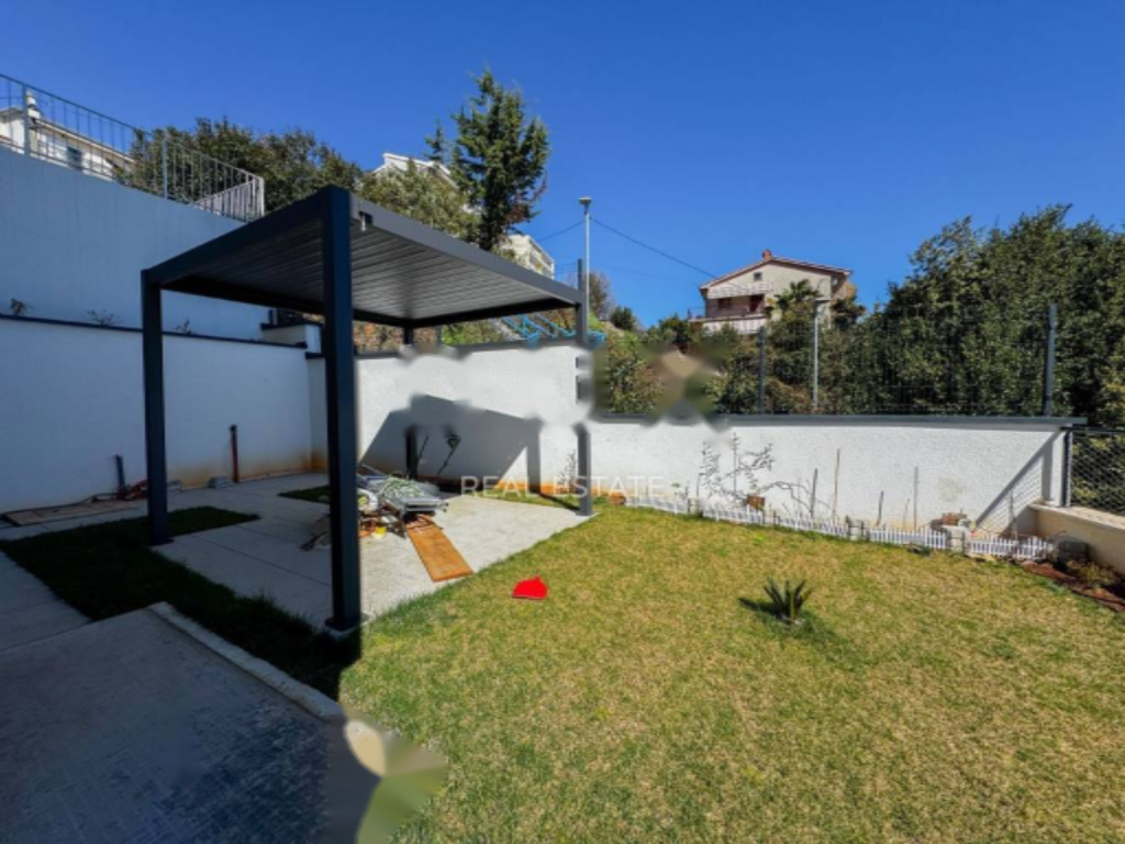 Квартира в Опатии, Хорватия, 78 м² - фото 7