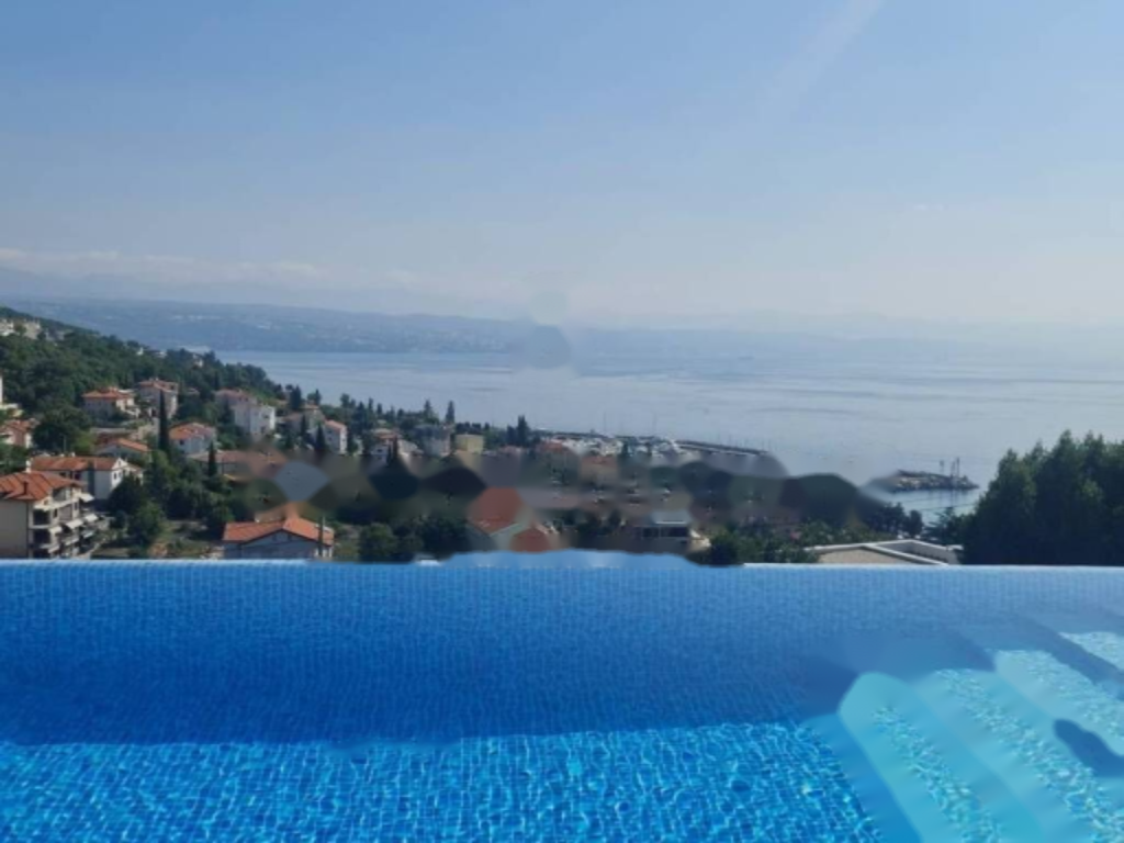 Дом в Опатии, Хорватия, 600 м² - фото 7