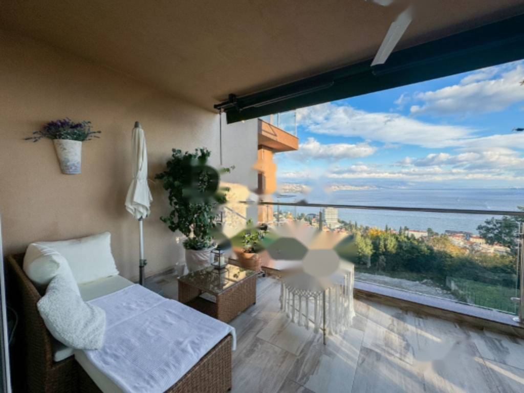 Квартира в Опатии, Хорватия, 78 м² - фото 7