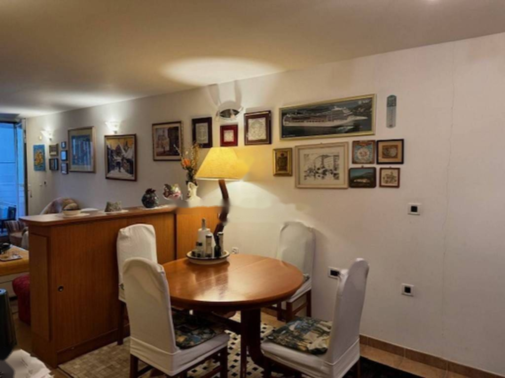 Квартира в Опатии, Хорватия, 62 м² - фото 7