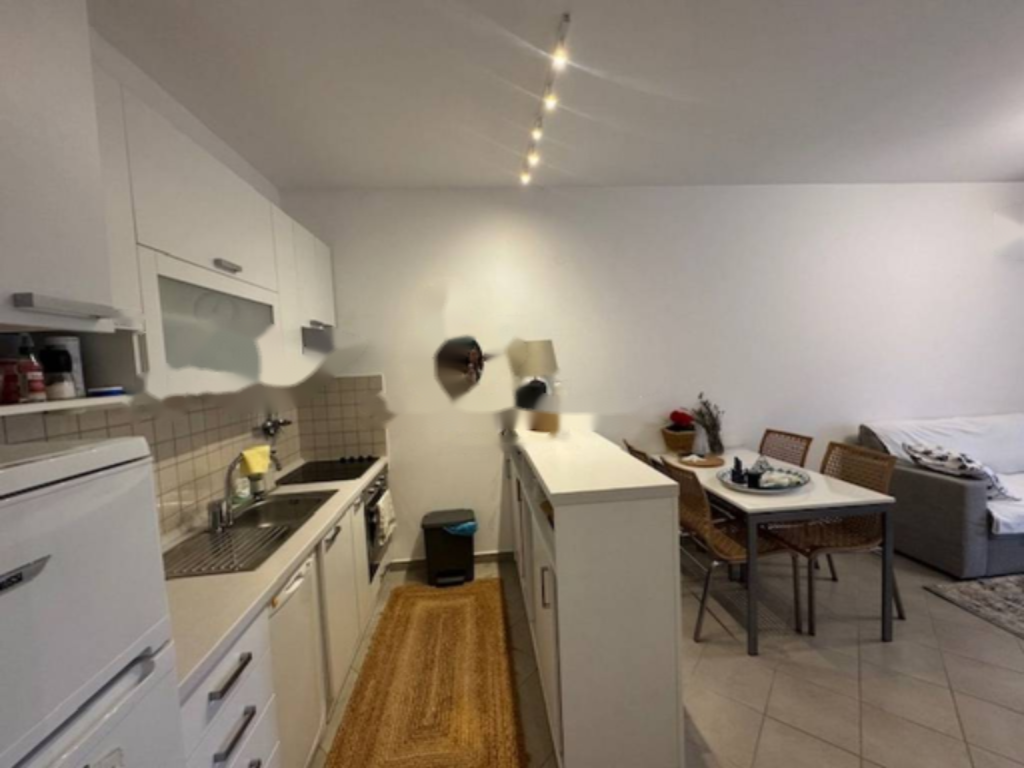 Квартира в Опатии, Хорватия, 54 м² - фото 7