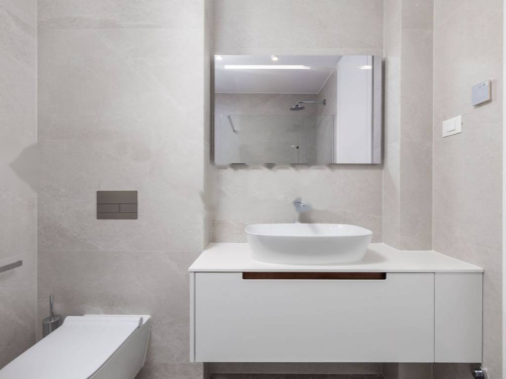 Квартира в Опатии, Хорватия, 261 м² - фото 8