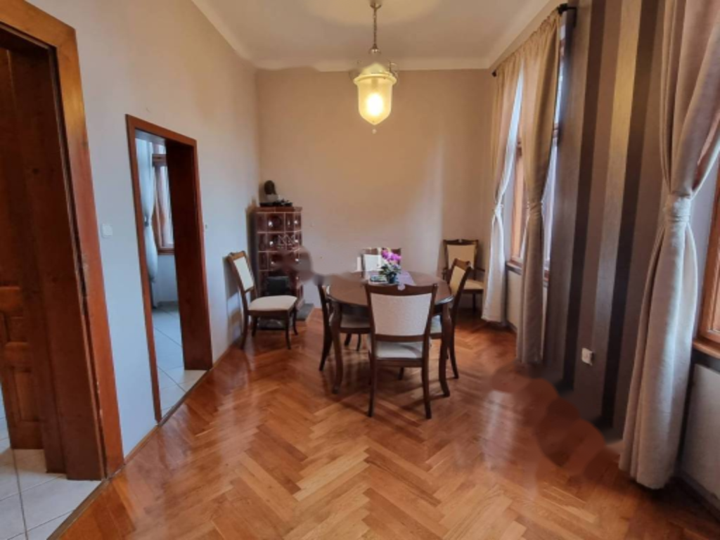 Квартира в Опатии, Хорватия, 90 м² - фото 8