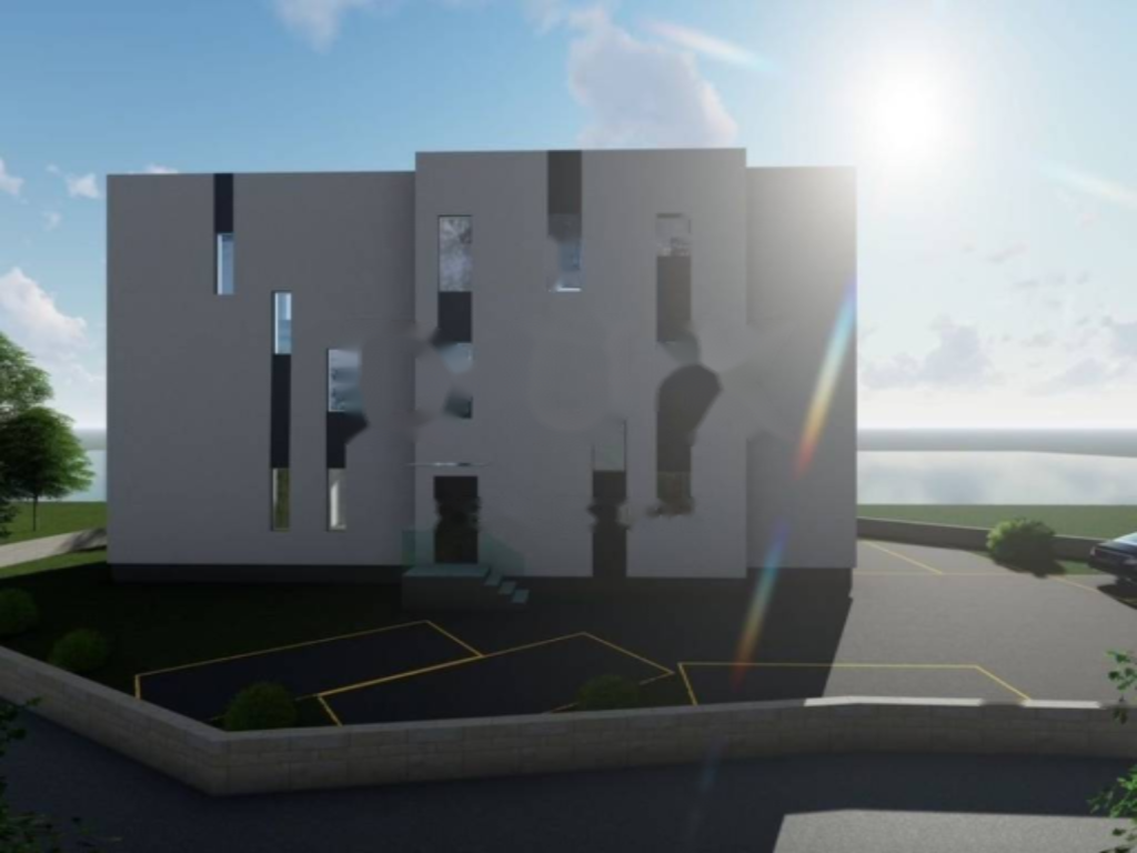 Квартира в Опатии, Хорватия, 99 м² - фото 8