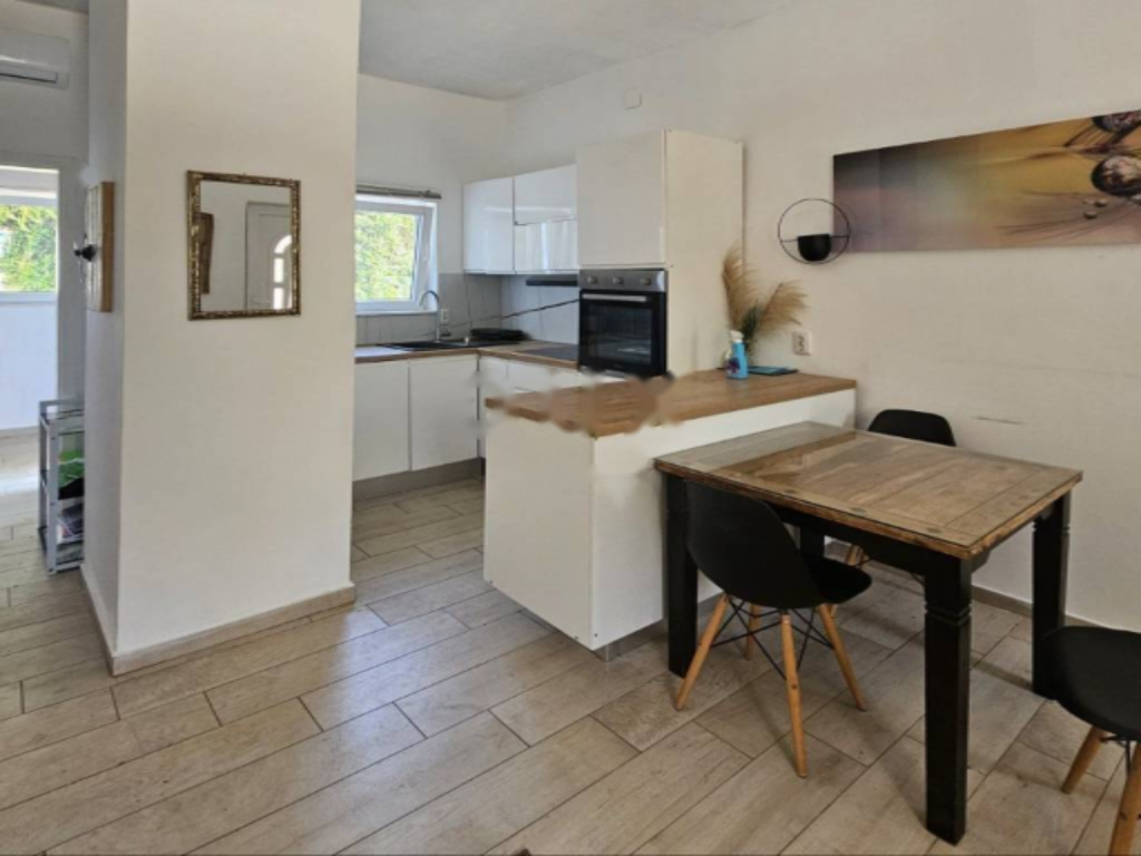 Квартира в Опатии, Хорватия, 100 м² - фото 8