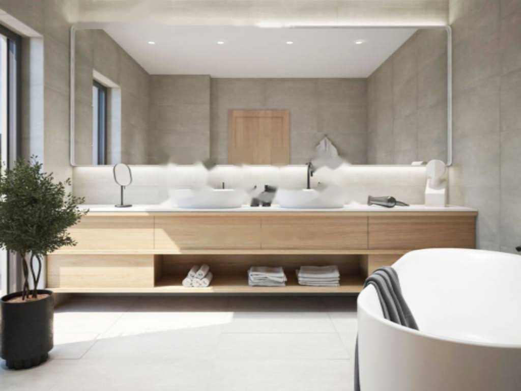 Квартира в Опатии, Хорватия, 58 м² - фото 8