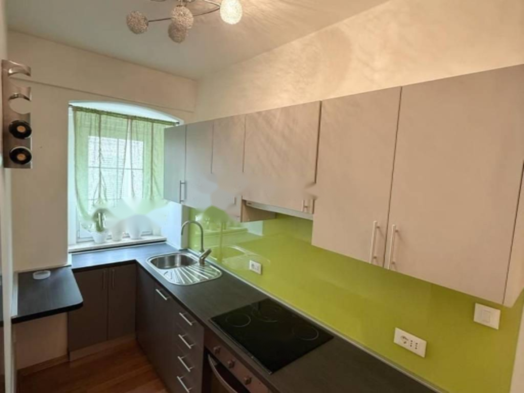 Квартира в Опатии, Хорватия, 47 м² - фото 8