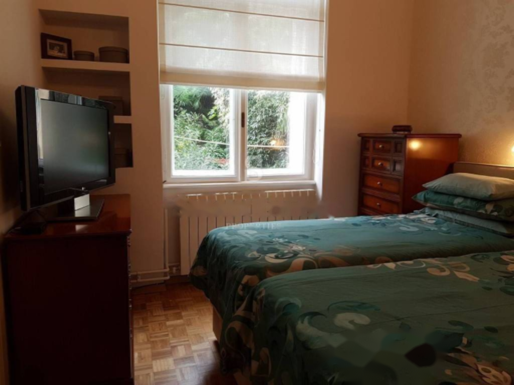 Квартира в Опатии, Хорватия, 109 м² - фото 8