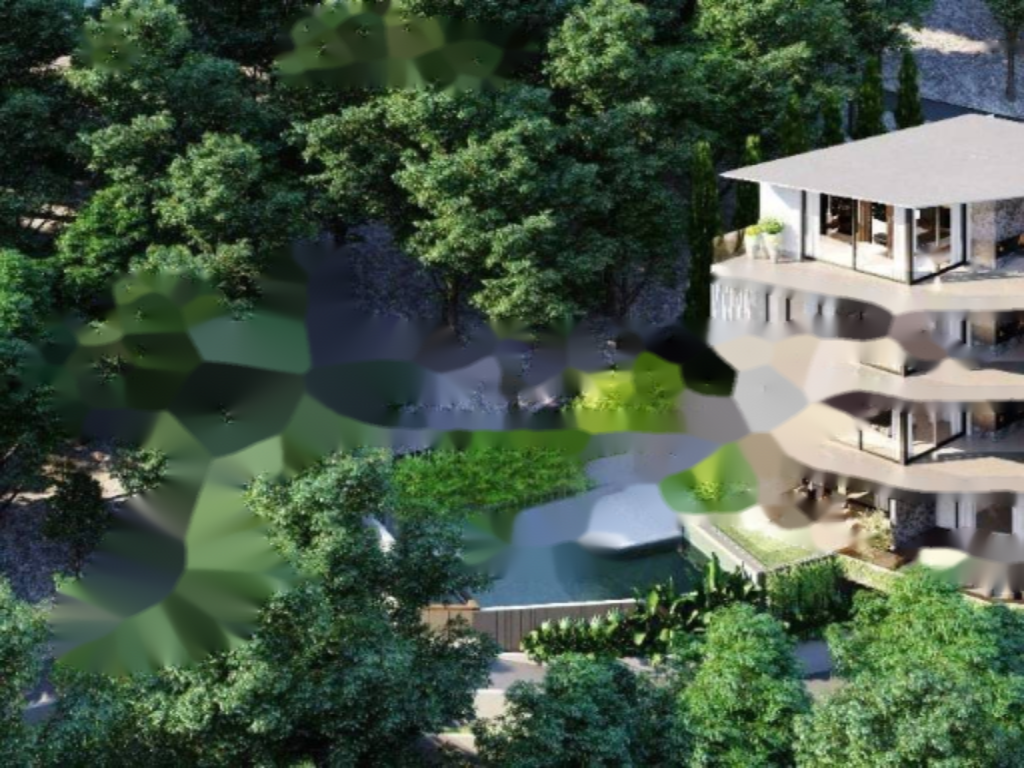 Квартира в Опатии, Хорватия, 159 м² - фото 8