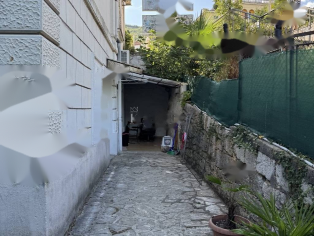 Квартира в Опатии, Хорватия, 13 м² - фото 8