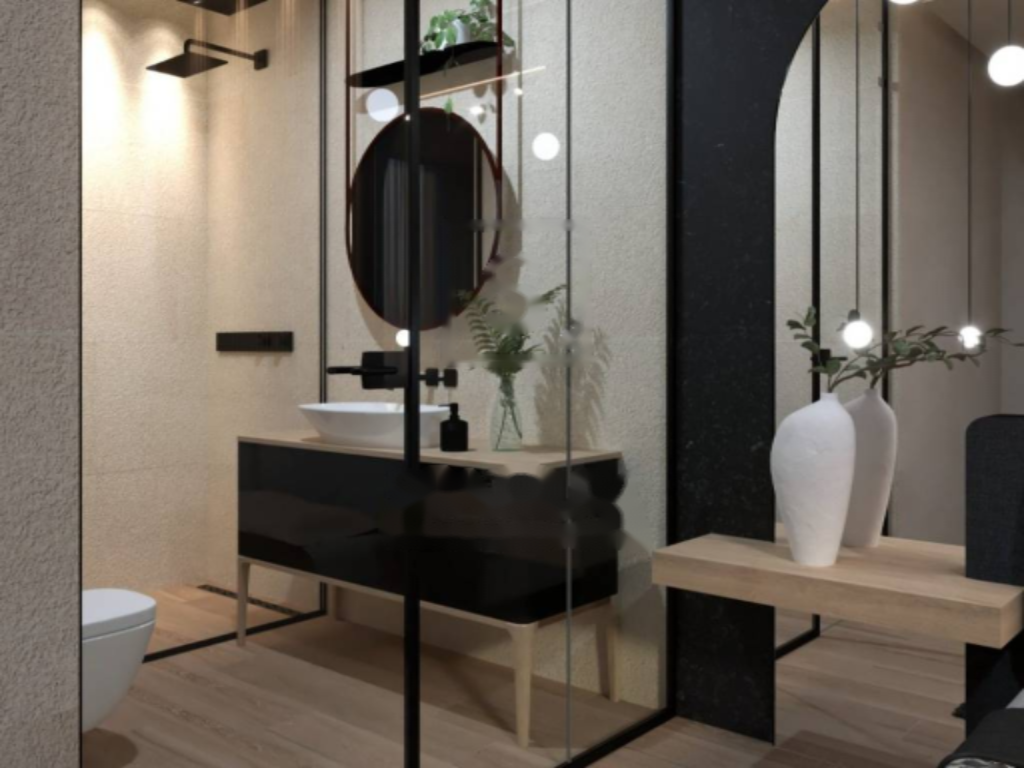 Квартира в Опатии, Хорватия, 89 м² - фото 8