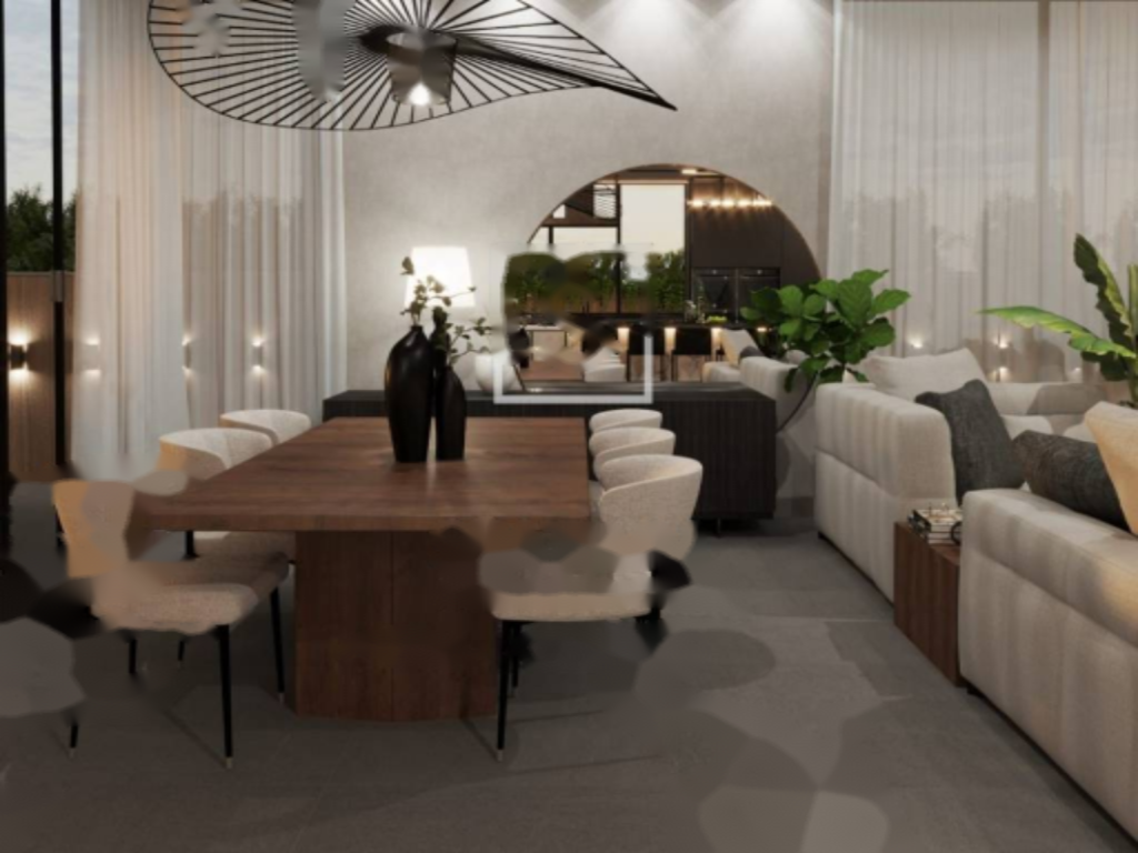 Квартира в Опатии, Хорватия, 201 м² - фото 8